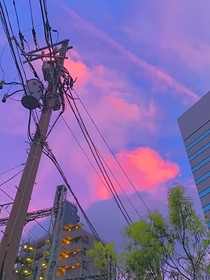 暖風(fēng)吹過(guò)你我心間
