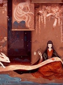 要跟霸总皇帝生猴子？