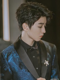 王俊凱替嫁嬌妻，一夜傾心
