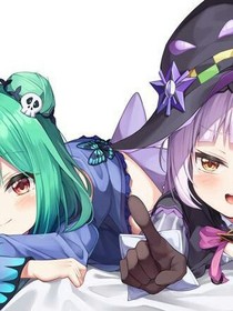 小学的清风