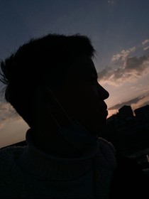 南风解衣不解意