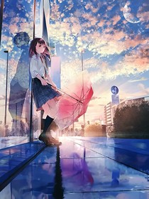 那一年初秋-d822
