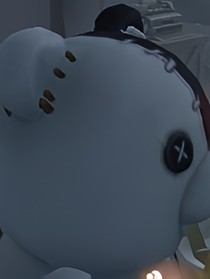 恐怖故事系列1