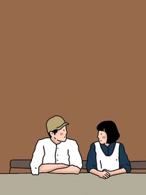 呀！满心欢喜
