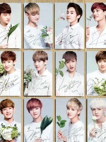 EXO之天团的女人不好惹-d751