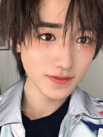 为你，我受冷风吹