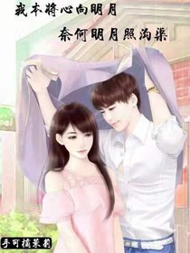 我本將心向明月，奈何明月照溝渠-d913