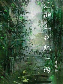 江湖之到此一游