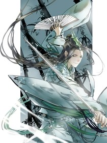 半日红妆
