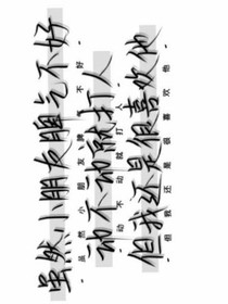 星辰万丈，独你一生