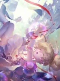 小花仙之牢籠里的愛(ài)