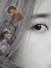 王炸四子：小女佣——听话