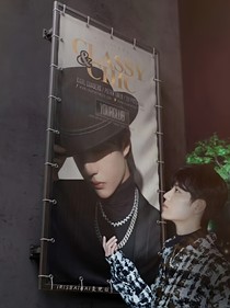 王一博：肖战你只能是我的