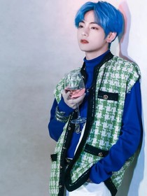 快穿：男主，我是你爹！