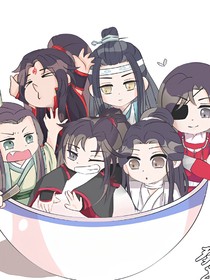 墨家同人合集