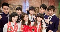 萌学园之小芙蝶的命运-d728