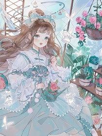 斗龙战士之星耀画瑶
