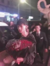 秦霄賢：余生有你就好