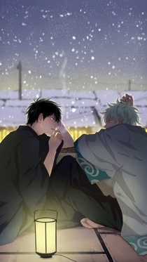 救赎与曙光