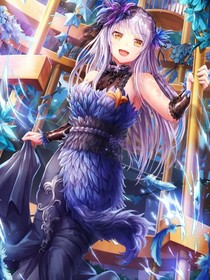 师傅的姐姐