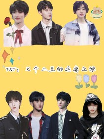 TNT：七个土豆的追妻之旅