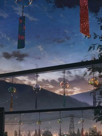 阿挽文案錄（句子）