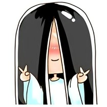 我体内的贞子超凶