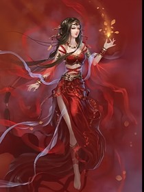 絕世之我只愿一生安好