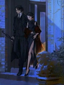 霸道總裁和他的小嬌妻！