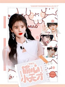 TNT：偷心小天才