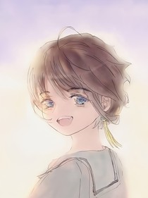 绽放的旋律