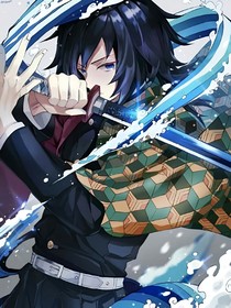 惊风六世