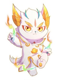 京劇貓之十二星鎖
