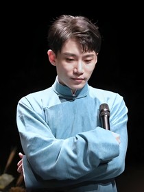 何九華小寶貝