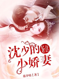 亿万老公，沈少的小娇妻