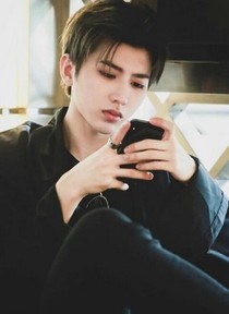 誘惑力強(qiáng)的韓少