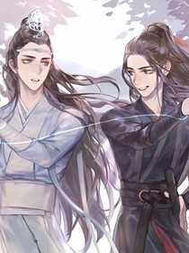 陈情令之谁来分开这对臭情侣