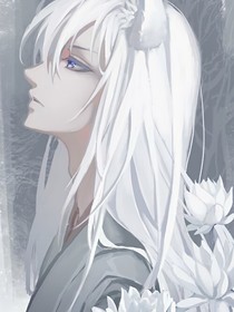 京剧猫白漠