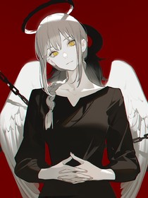 我開啟了地獄門