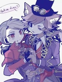 跨越種族——遺照組