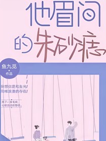 他的眉间朱砂痣-d367