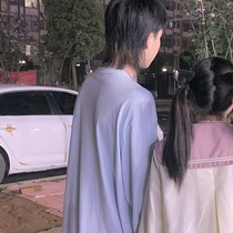 我的同桌校草居然是我的網(wǎng)戀男友