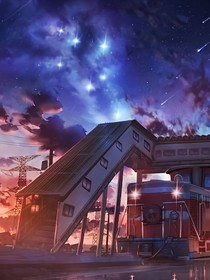 TF家族：幻想童话