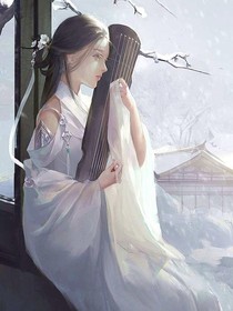 骑猪看夕阳