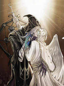 第五人格：以神之名