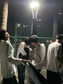 璀璨的我們
