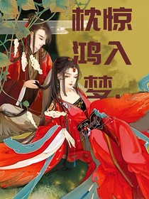 枕驚鴻入夢……