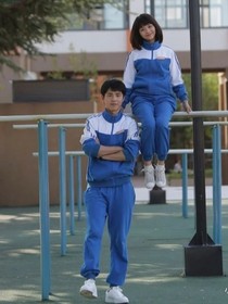 那个男孩是青春