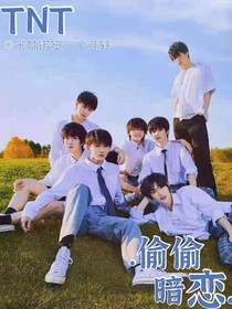 TNT：偷偷暗戀