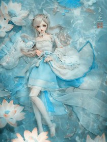 叶罗丽之穿越自带金手指